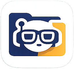 DevNest Portfolio logo